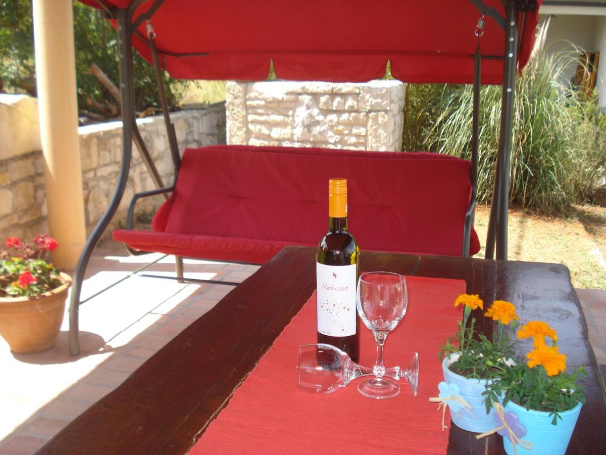 Apartment Premantura Εξωτερικό φωτογραφία