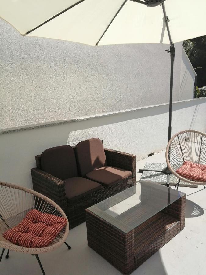 Apartment Premantura Εξωτερικό φωτογραφία