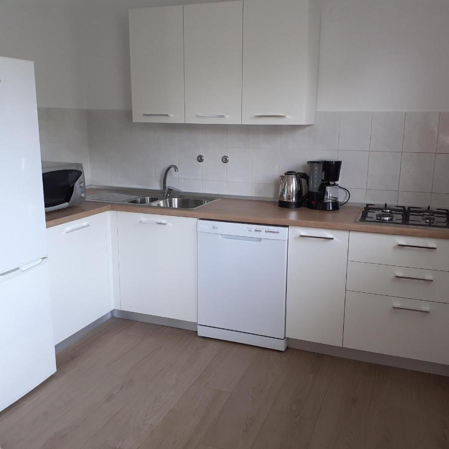 Apartment Premantura Εξωτερικό φωτογραφία