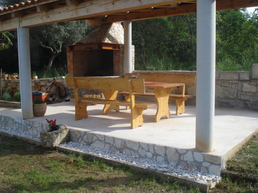 Apartment Premantura Δωμάτιο φωτογραφία