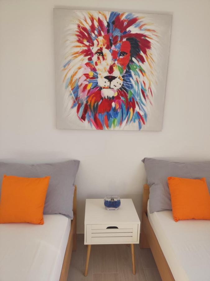 Apartment Premantura Εξωτερικό φωτογραφία