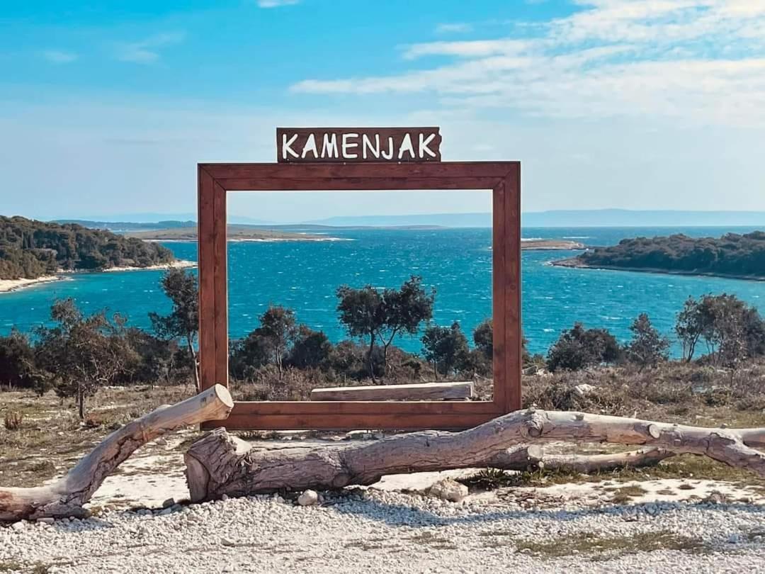 Apartment Premantura Εξωτερικό φωτογραφία