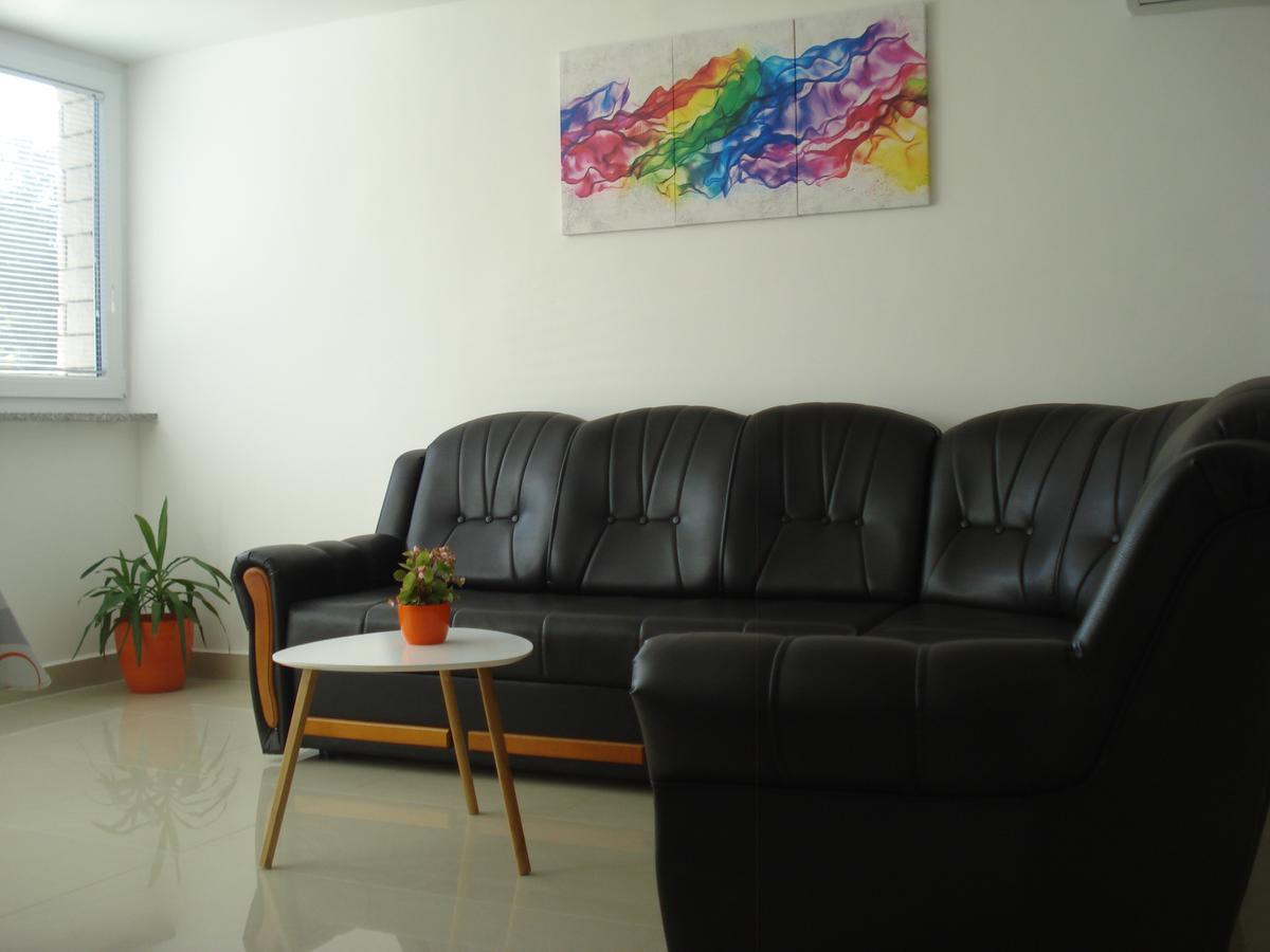 Apartment Premantura Εξωτερικό φωτογραφία