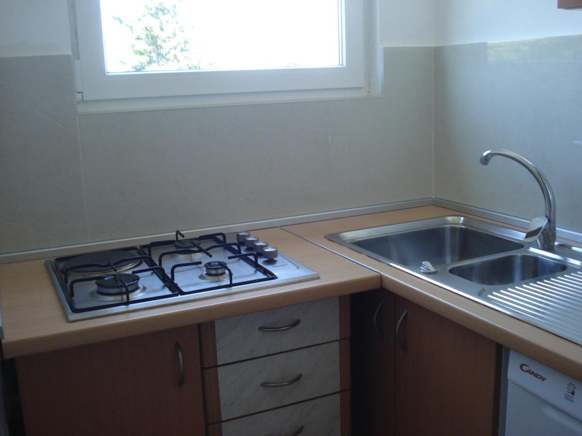 Apartment Premantura Εξωτερικό φωτογραφία
