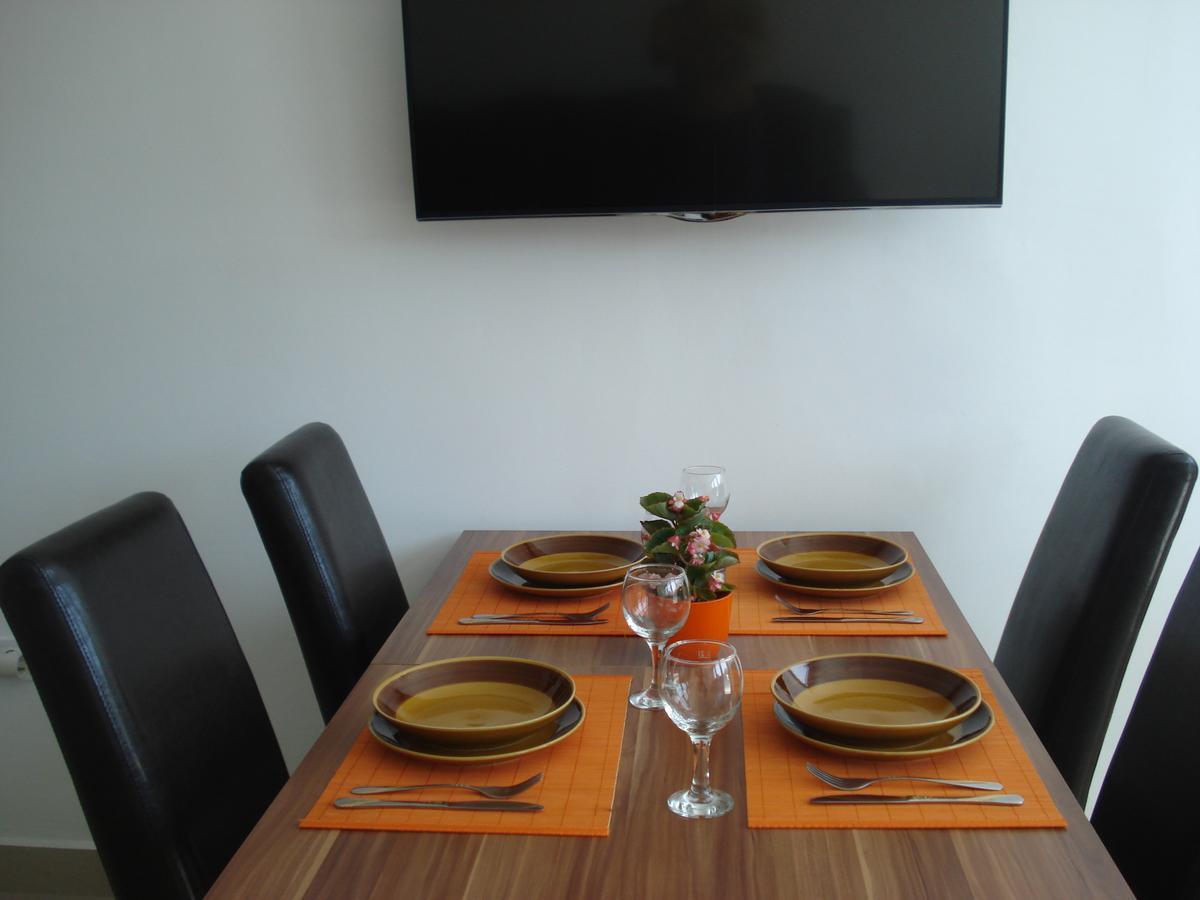 Apartment Premantura Εξωτερικό φωτογραφία