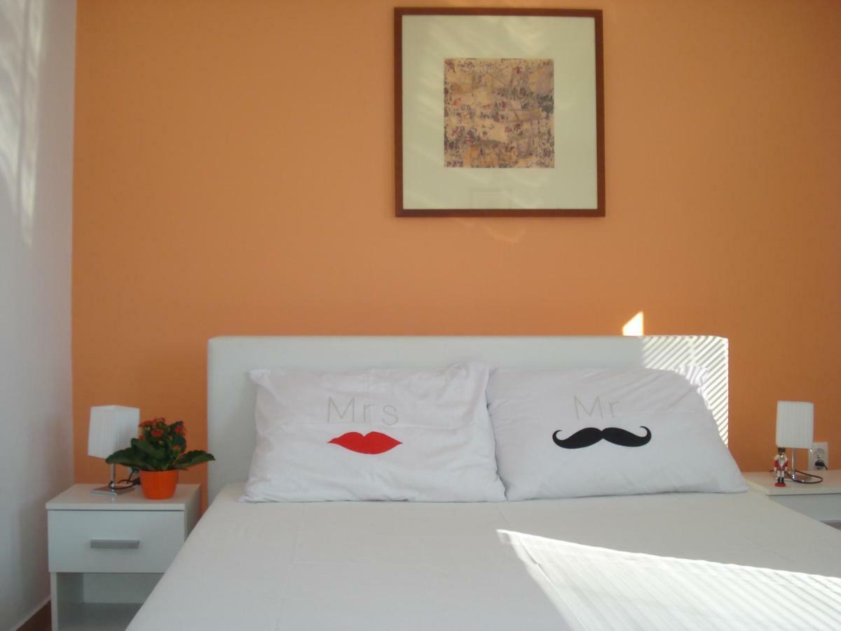 Apartment Premantura Εξωτερικό φωτογραφία